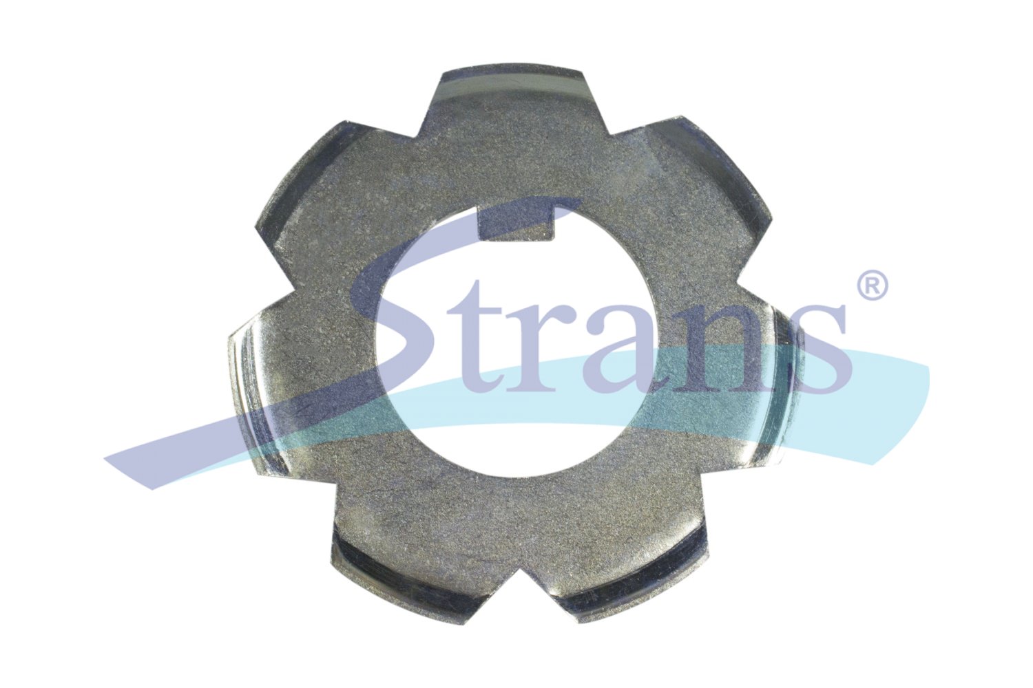 Nari　1054545 Шайба Ступиці Опорна Ror Ø36.7*75*3.5Mm 105405 купити в